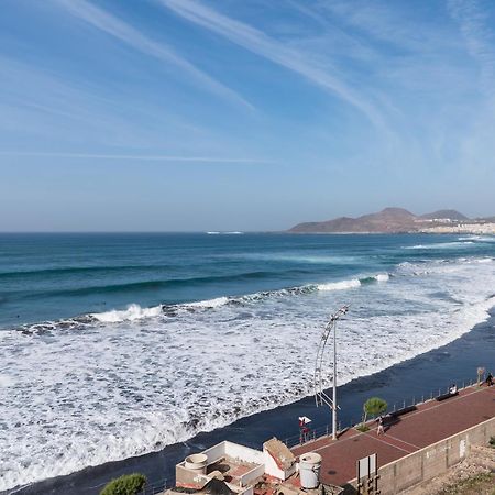 Home2Book Cool Las Canteras Beach Apt Las Palmas de Gran Canaria Ngoại thất bức ảnh