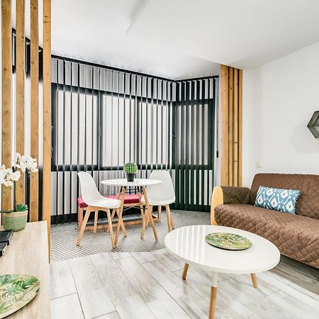 Home2Book Cool Las Canteras Beach Apt Las Palmas de Gran Canaria Ngoại thất bức ảnh