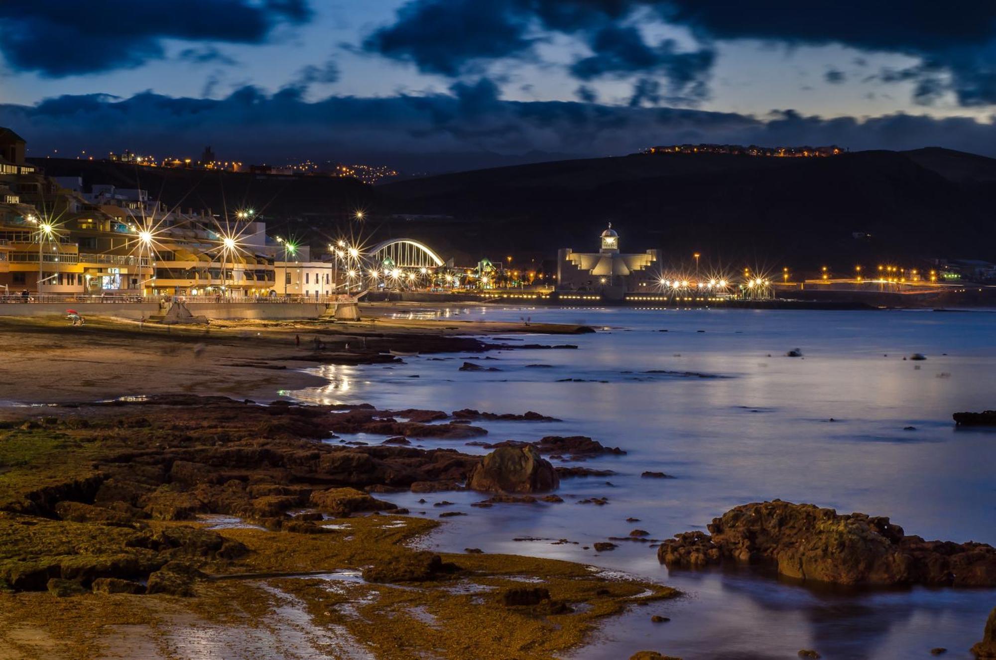 Home2Book Cool Las Canteras Beach Apt Las Palmas de Gran Canaria Ngoại thất bức ảnh