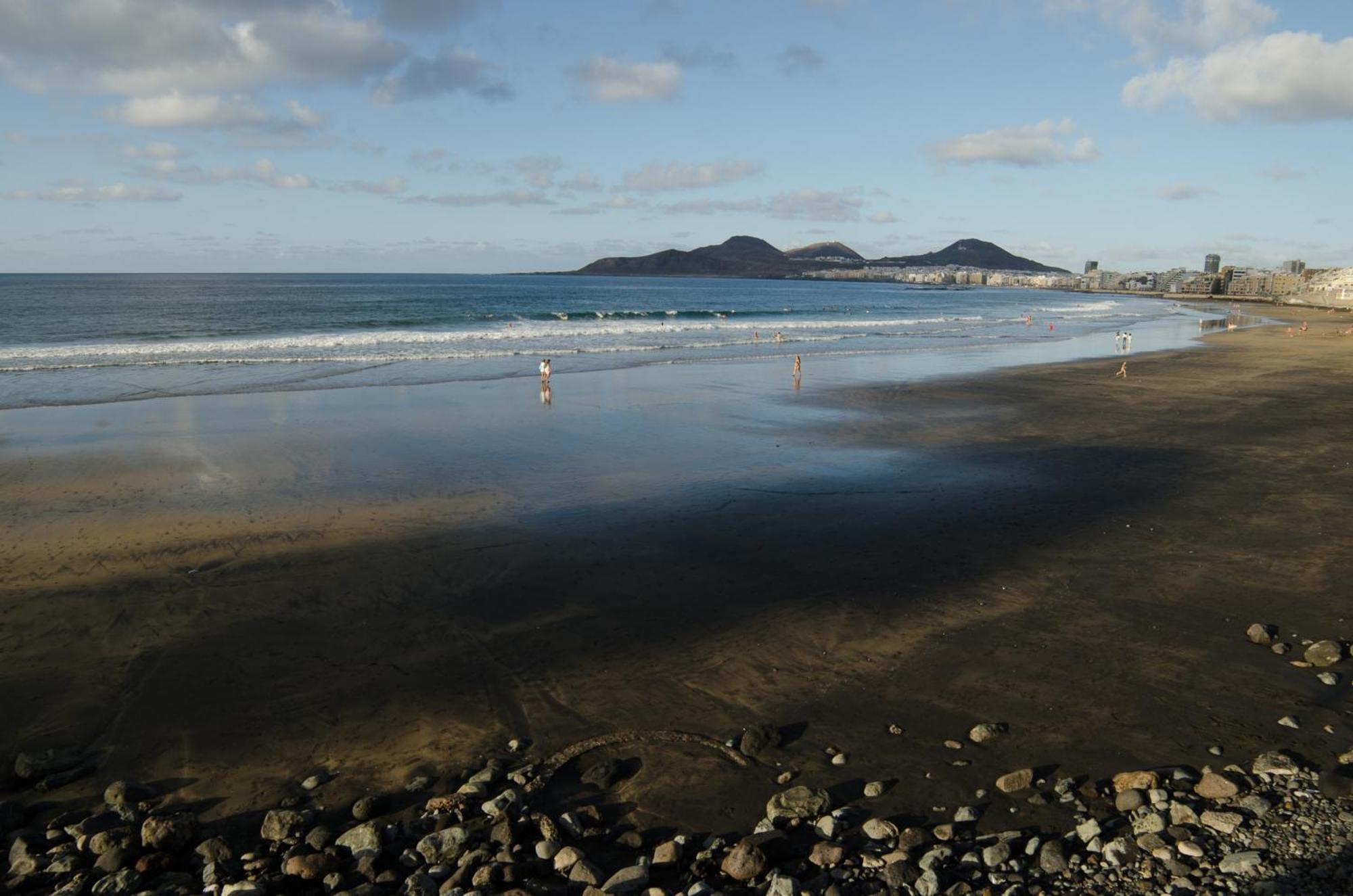 Home2Book Cool Las Canteras Beach Apt Las Palmas de Gran Canaria Ngoại thất bức ảnh