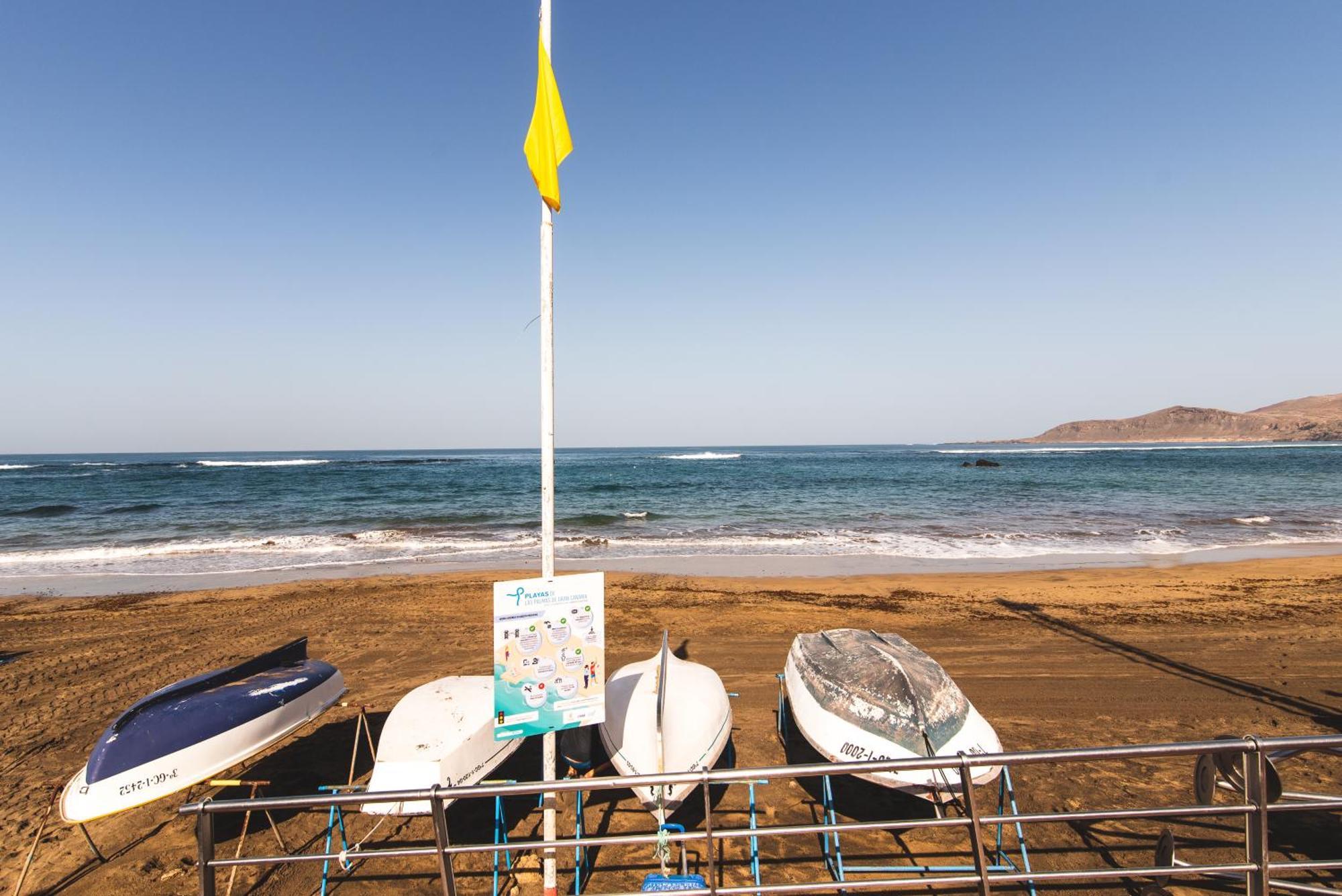 Home2Book Cool Las Canteras Beach Apt Las Palmas de Gran Canaria Ngoại thất bức ảnh