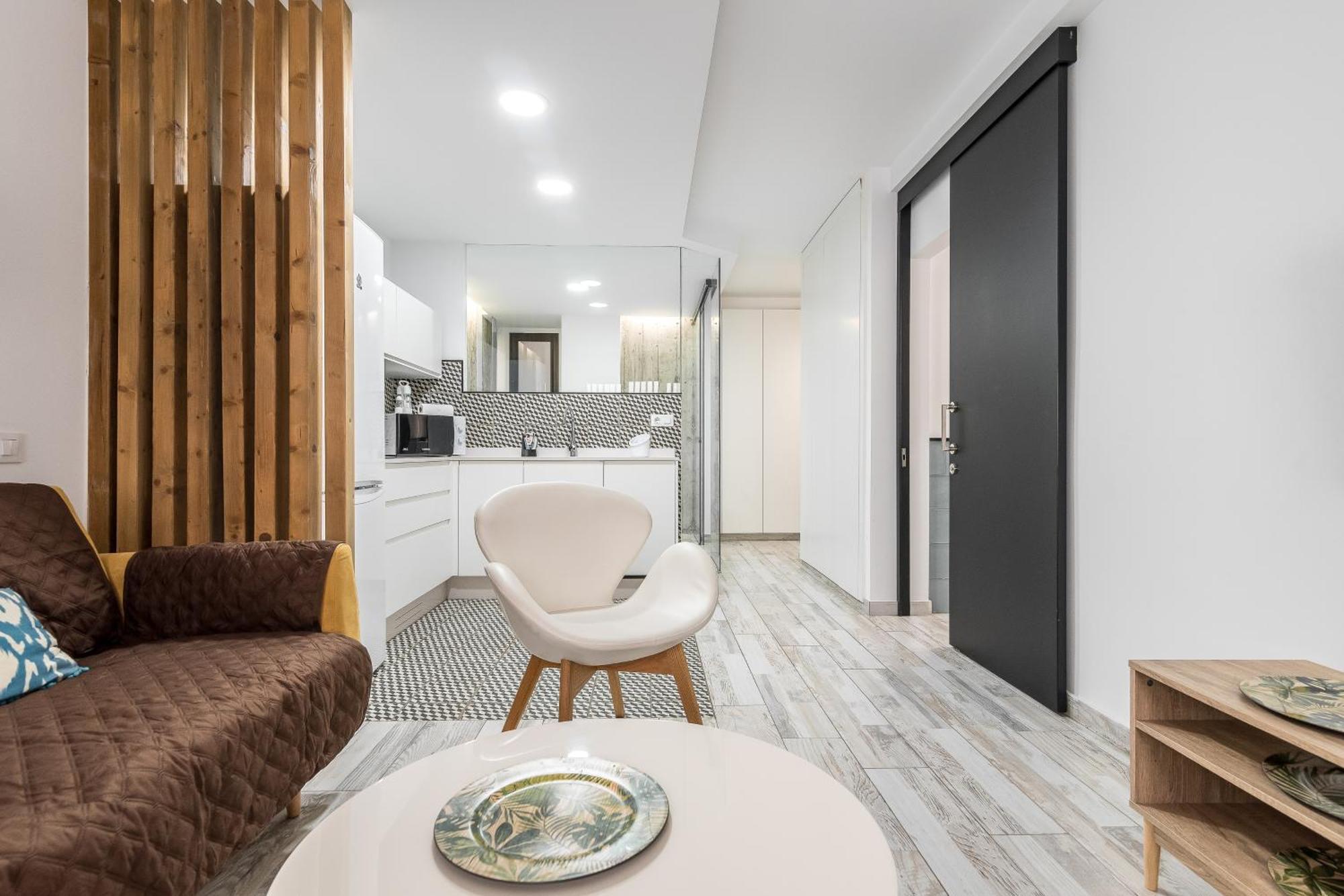 Home2Book Cool Las Canteras Beach Apt Las Palmas de Gran Canaria Ngoại thất bức ảnh
