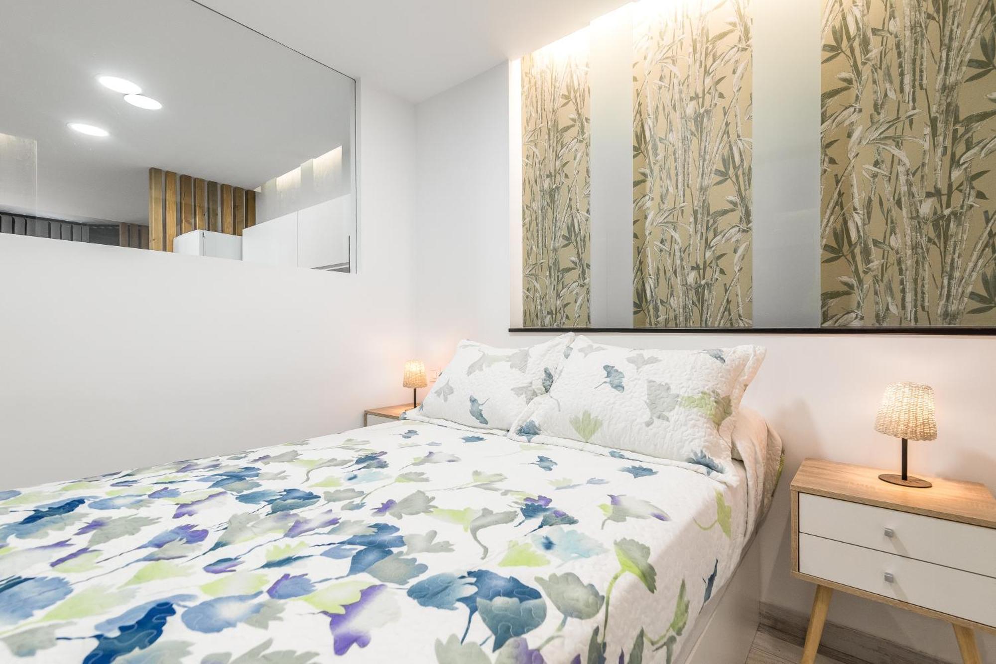 Home2Book Cool Las Canteras Beach Apt Las Palmas de Gran Canaria Ngoại thất bức ảnh