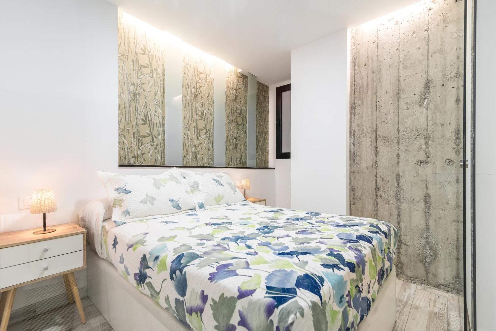 Home2Book Cool Las Canteras Beach Apt Las Palmas de Gran Canaria Ngoại thất bức ảnh