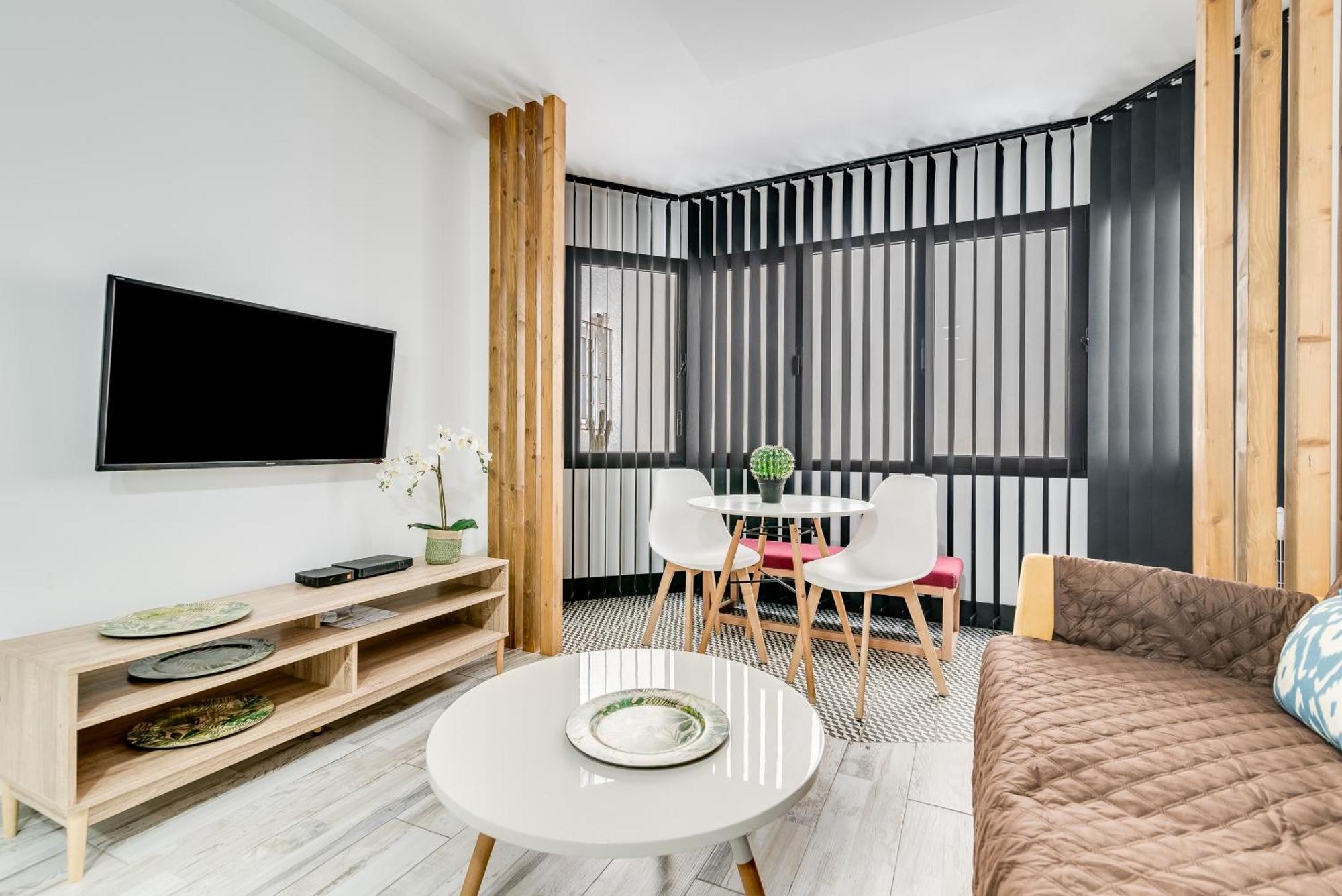 Home2Book Cool Las Canteras Beach Apt Las Palmas de Gran Canaria Ngoại thất bức ảnh
