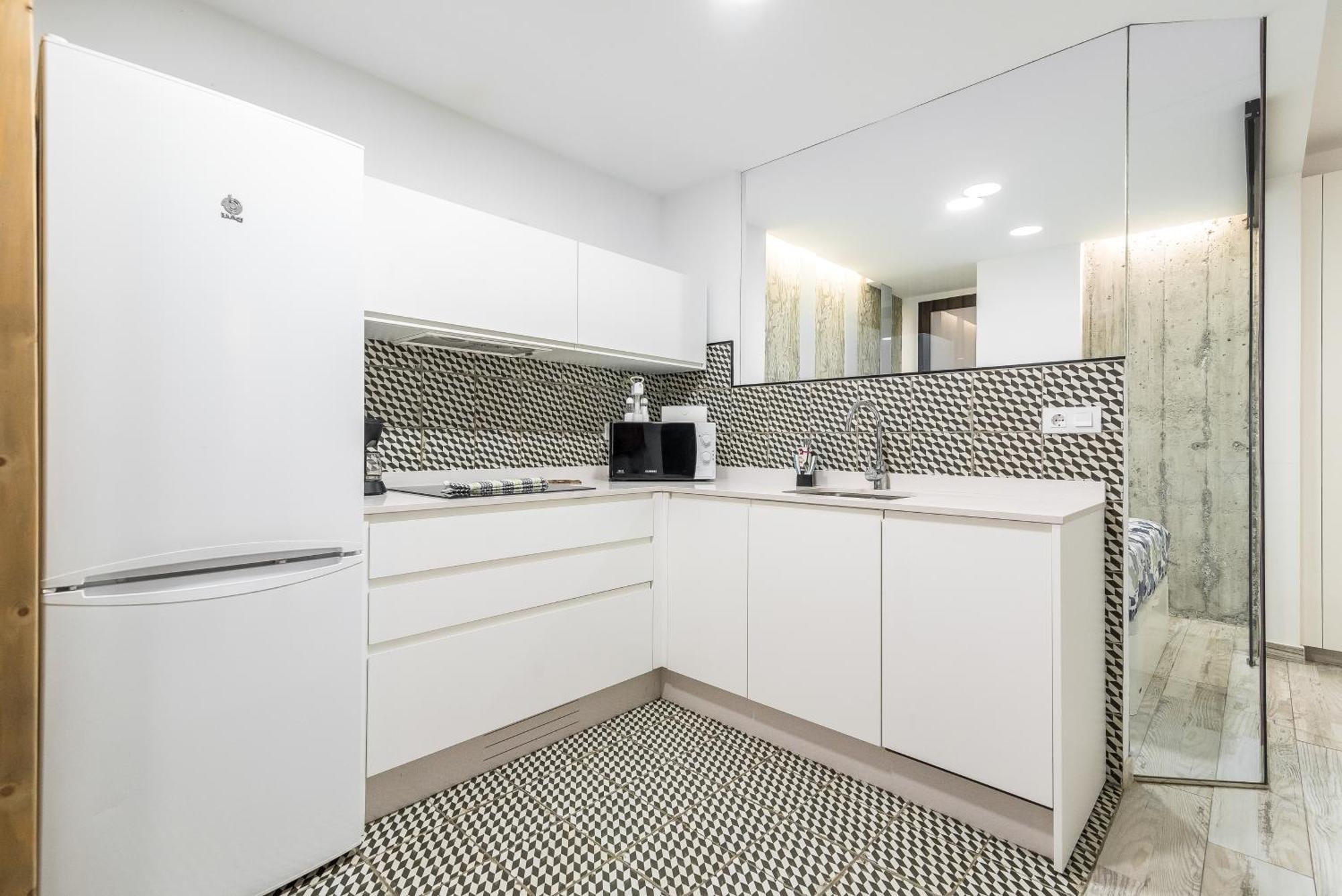 Home2Book Cool Las Canteras Beach Apt Las Palmas de Gran Canaria Ngoại thất bức ảnh