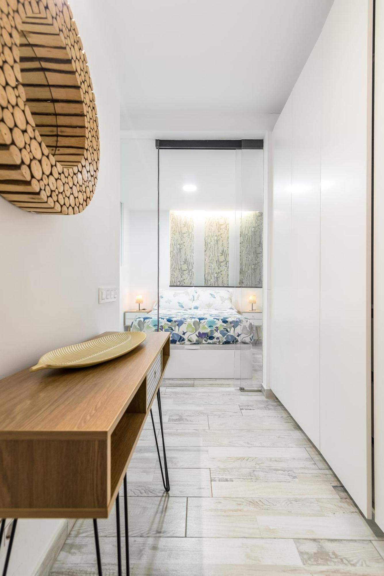 Home2Book Cool Las Canteras Beach Apt Las Palmas de Gran Canaria Ngoại thất bức ảnh