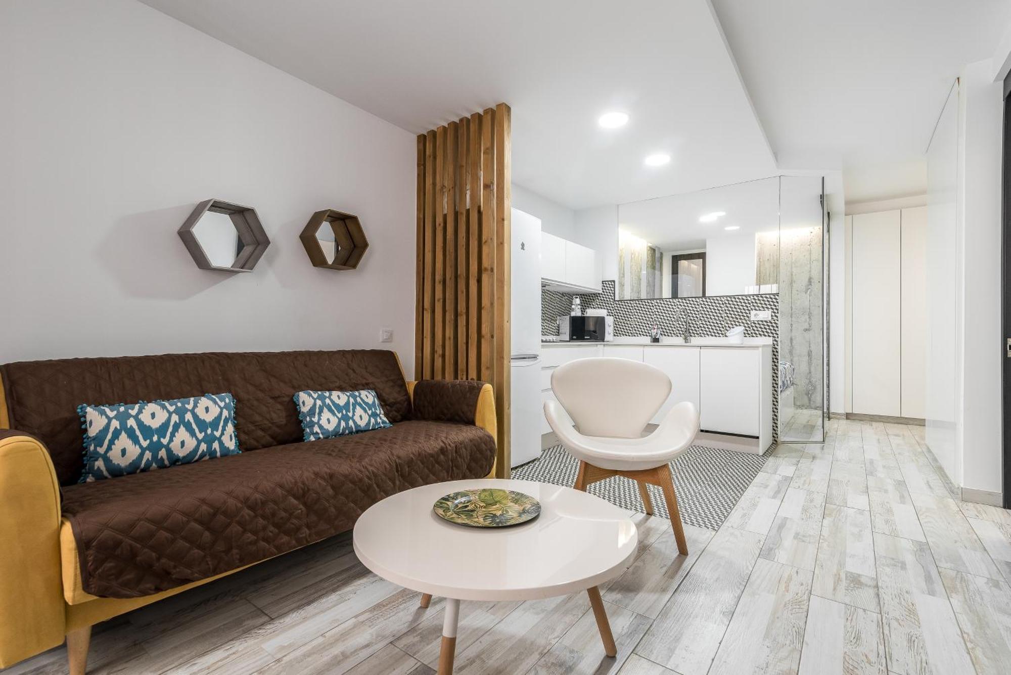 Home2Book Cool Las Canteras Beach Apt Las Palmas de Gran Canaria Ngoại thất bức ảnh